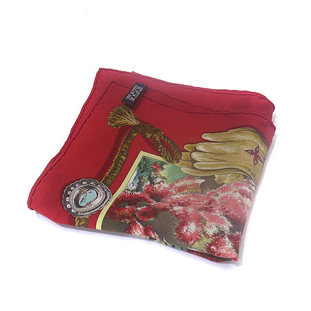 Hermes(�����޽�) 100% ��ũ ��ī�� [��������] �̹���3 - ���̺��� �߰���ǰ