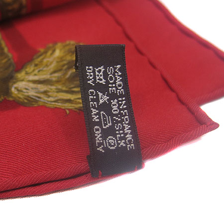 Hermes(�����޽�) 100% ��ũ ��ī�� [��������] �̹���5 - ���̺��� �߰���ǰ