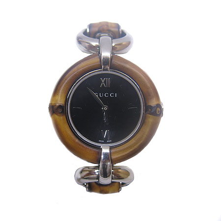 Gucci(����) YA132401 ��� ��� ��ƿ ���� �ð� [��������] �̹���2 - ���̺��� �߰���ǰ