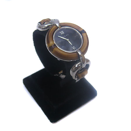 Gucci(����) YA132401 ��� ��� ��ƿ ���� �ð� [��������] �̹���3 - ���̺��� �߰���ǰ