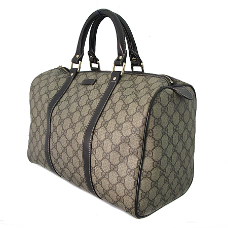 Gucci(����) 193603 GG �ΰ� PVC ������ ��Ʈ�� [�̾��������] �̹���3 - ���̺��� �߰���ǰ