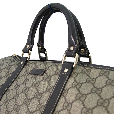 Gucci(����) 193603 GG �ΰ� PVC ������ ��Ʈ�� [�̾��������] �̹���4 - ���̺��� �߰���ǰ