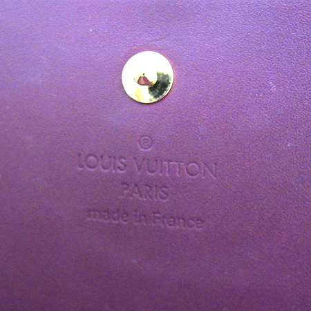 Louis Vuitton(���̺���) M90148 ���׷� ������ �Ƹ�Ƽ��Ʈ ü�� ���� �� �Ŀ�ġ [�̾��������] �̹���3 - ���̺��� �߰���ǰ
