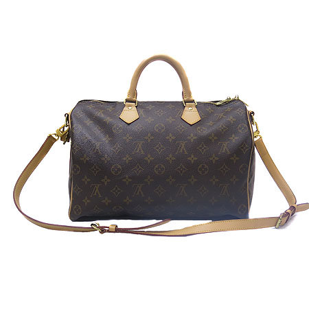 Louis Vuitton(���̺���) M40392 ���׷� ĵ���� ���ǵ� �ݵѸ��� 35 ��Ʈ�� + �����Ʈ�� [��������] �̹���2 - ���̺��� �߰���ǰ
