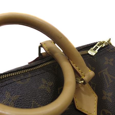 Louis Vuitton(���̺���) M40392 ���׷� ĵ���� ���ǵ� �ݵѸ��� 35 ��Ʈ�� + �����Ʈ�� [��������] �̹���4 - ���̺��� �߰���ǰ