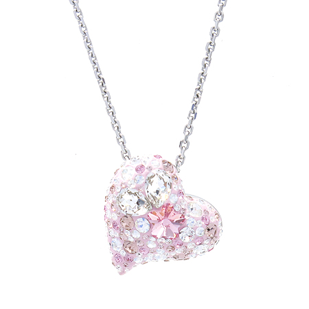 Swarovski(���ͷκ꽺Ű) ��� ��Ʈ �Ҵ�Ʈ ����� [��������] �̹���2 - ���̺��� �߰���ǰ