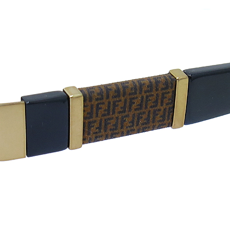 Fendi(���) FS5239 ���� FF�ΰ� ���� ���۶� �̹���5 - ���̺��� �߰���ǰ