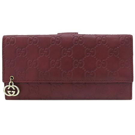 Gucci(����) 212104 ����Ż GG���ͷ�ŷ ��� �ø� ���� ������ �̹���2 - ���̺��� �߰���ǰ