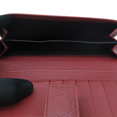 Gucci(����) 212104 ����Ż GG���ͷ�ŷ ��� �ø� ���� ������ �̹���6 - ���̺��� �߰���ǰ