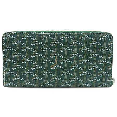 GOYARD(���ߵ�) MATIGNON(��Ƽ��) APMZIP GM ����� �÷� ���� ������ �̹���3 - ���̺��� �߰���ǰ