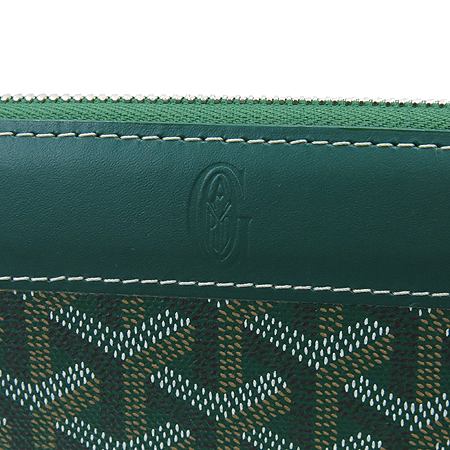 GOYARD(���ߵ�) MATIGNON(��Ƽ��) APMZIP GM ����� �÷� ���� ������ �̹���4 - ���̺��� �߰���ǰ