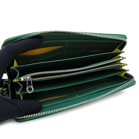 GOYARD(���ߵ�) MATIGNON(��Ƽ��) APMZIP GM ����� �÷� ���� ������ �̹���5 - ���̺��� �߰���ǰ