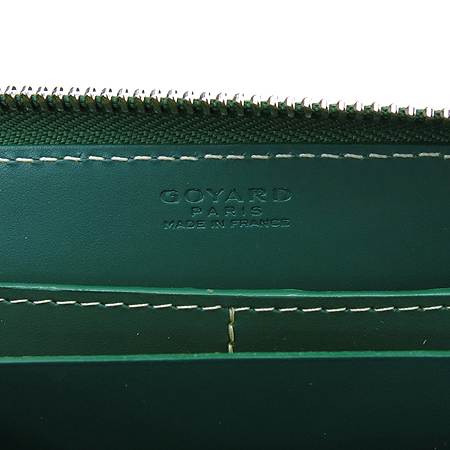 GOYARD(���ߵ�) MATIGNON(��Ƽ��) APMZIP GM ����� �÷� ���� ������ �̹���6 - ���̺��� �߰���ǰ