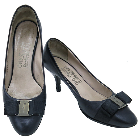 Ferragamo(��󰡸�) �ٶ� ��� ���� ���� ������ ������ ���� �̹���2 - ���̺��� �߰���ǰ