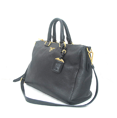 Prada(�����) BL0778 ���� ���� ���� �ΰ� 2WAY [�д����] �̹���3 - ���̺��� �߰���ǰ