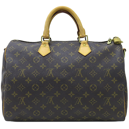 Louis Vuitton(���̺���) M40392 ���׷� ĵ���� �ݵѸ��� ���ǵ� 35 ��Ʈ��+�����Ʈ�� �̹���2 - ���̺��� �߰���ǰ