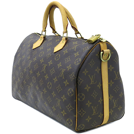 Louis Vuitton(���̺���) M40392 ���׷� ĵ���� �ݵѸ��� ���ǵ� 35 ��Ʈ��+�����Ʈ�� �̹���3 - ���̺��� �߰���ǰ