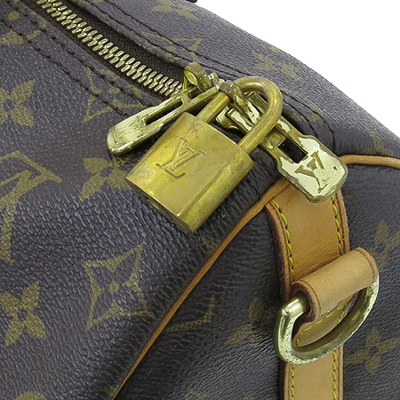 Louis Vuitton(���̺���) M40392 ���׷� ĵ���� �ݵѸ��� ���ǵ� 35 ��Ʈ��+�����Ʈ�� �̹���4 - ���̺��� �߰���ǰ