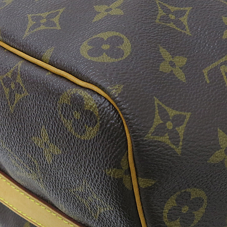 Louis Vuitton(���̺���) M40392 ���׷� ĵ���� �ݵѸ��� ���ǵ� 35 ��Ʈ��+�����Ʈ�� �̹���5 - ���̺��� �߰���ǰ