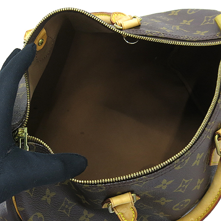 Louis Vuitton(���̺���) M40392 ���׷� ĵ���� �ݵѸ��� ���ǵ� 35 ��Ʈ��+�����Ʈ�� �̹���6 - ���̺��� �߰���ǰ