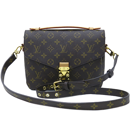Louis Vuitton(���̺���) M40780 ���׷� ĵ���� ����Ʈ ��Ƽ�� 2WAY �̹���2 - ���̺��� �߰���ǰ