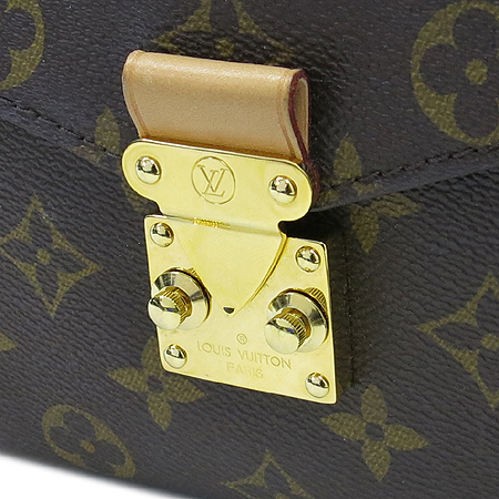 Louis Vuitton(���̺���) M40780 ���׷� ĵ���� ����Ʈ ��Ƽ�� 2WAY �̹���4 - ���̺��� �߰���ǰ