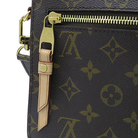 Louis Vuitton(���̺���) M40780 ���׷� ĵ���� ����Ʈ ��Ƽ�� 2WAY �̹���5 - ���̺��� �߰���ǰ