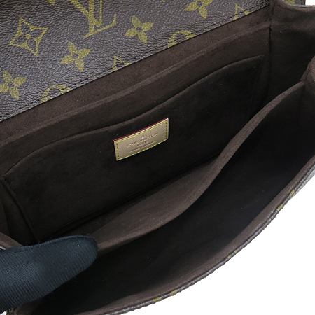 Louis Vuitton(���̺���) M40780 ���׷� ĵ���� ����Ʈ ��Ƽ�� 2WAY �̹���6 - ���̺��� �߰���ǰ