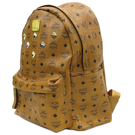 MCM(������) MWK0SVE52CO001 ���佺 ��Ÿũ ����ΰ� ���� �̹���2 - ���̺��� �߰���ǰ