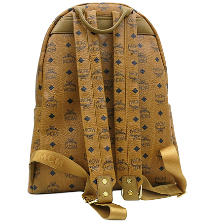 MCM(������) MWK0SVE52CO001 ���佺 ��Ÿũ ����ΰ� ���� �̹���3 - ���̺��� �߰���ǰ