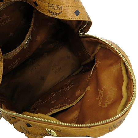 MCM(������) MWK0SVE52CO001 ���佺 ��Ÿũ ����ΰ� ���� �̹���5 - ���̺��� �߰���ǰ