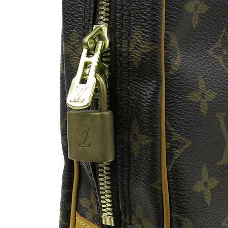 Louis Vuitton(���̺���) M40226 ���׷� ĵ���� ������ ��ť��Ʈ ������ ��Ʈ�� �̹���3 - ���̺��� �߰���ǰ
