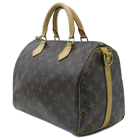 Louis Vuitton(���̺���) M40391 ���׷� ĵ���� ���ǵ� �ݵѸ��� 30 ��Ʈ�� + �����Ʈ�� �̹���3 - ���̺��� �߰���ǰ