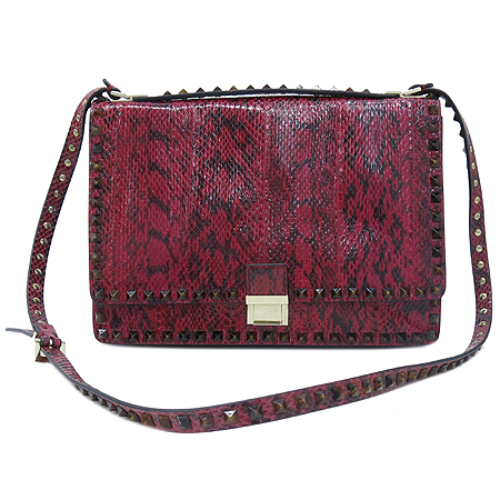 VALENTINO(�߷�Ƽ��) ������ ���� ���͵� ���� �� ��� 2WAY �̹���2 - ���̺��� �߰���ǰ