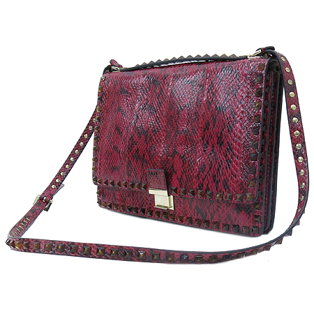 VALENTINO(�߷�Ƽ��) ������ ���� ���͵� ���� �� ��� 2WAY �̹���3 - ���̺��� �߰���ǰ