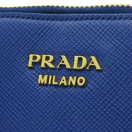Prada(�����) BL0906 SAFFIANO CUIR BLUETTE ���ǾƳ� ���� ����ΰ� 2WAY �̹���5 - ���̺��� �߰���ǰ