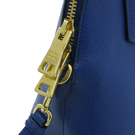 Prada(�����) BL0906 SAFFIANO CUIR BLUETTE ���ǾƳ� ���� ����ΰ� 2WAY �̹���6 - ���̺��� �߰���ǰ