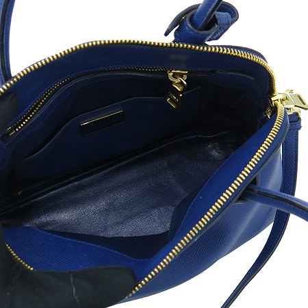 Prada(�����) BL0906 SAFFIANO CUIR BLUETTE ���ǾƳ� ���� ����ΰ� 2WAY �̹���7 - ���̺��� �߰���ǰ