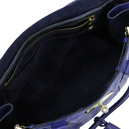 MULBERRY(�ֹ���) HH7549 Glazed Goat ���� ���� ���̽����� M������ ����� �̹���6 - ���̺��� �߰���ǰ