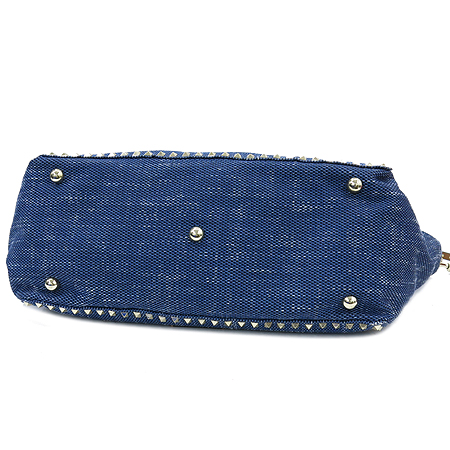 VALENTINO GARAVANI(�߷�Ƽ�� ����ٴ�) ���� ROCKSTUD ���� �� ���͵� ��� ���� 2WAY �̹���6 - ���̺��� �߰���ǰ