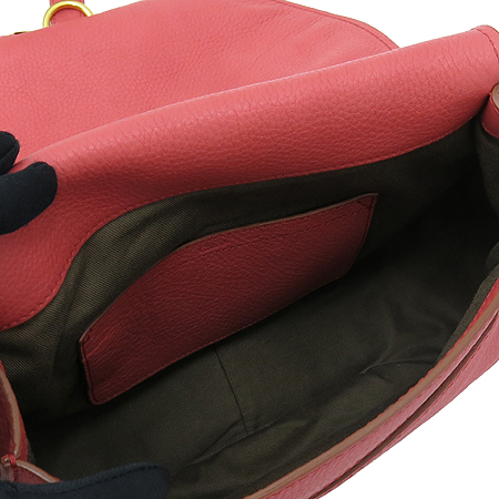 Chloe(���ο�) 3S0905 161 ������ �Ķ���̽� ��ũ���� ����ΰ� ��� ũ�ν��� �̹���6 - ���̺��� �߰���ǰ