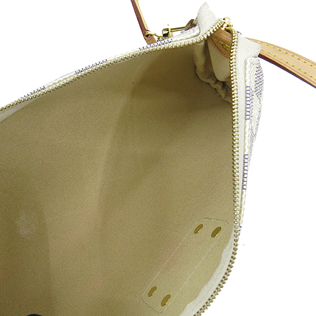 Louis Vuitton(���̺���) N55214 �ٹ̿� ���ָ� ĵ���� ����Ŭ��ġ 2WAY �̹���5 - ���̺��� �߰���ǰ