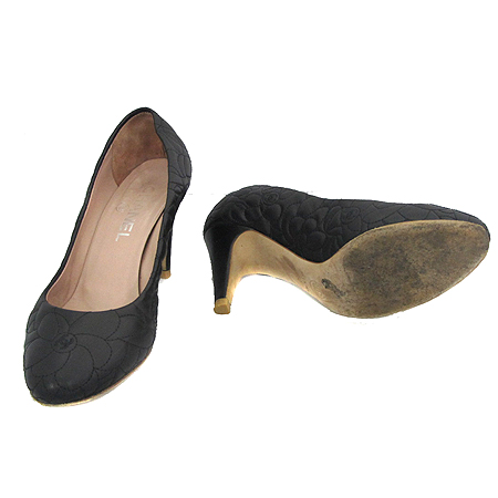 Chanel(����) ���� ���� ��Ḯ�� ��Ƽġ ��� ������ ������ [�̾��������] �̹���3 - ���̺��� �߰���ǰ