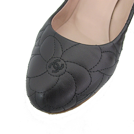 Chanel(����) ���� ���� ��Ḯ�� ��Ƽġ ��� ������ ������ [�̾��������] �̹���4 - ���̺��� �߰���ǰ