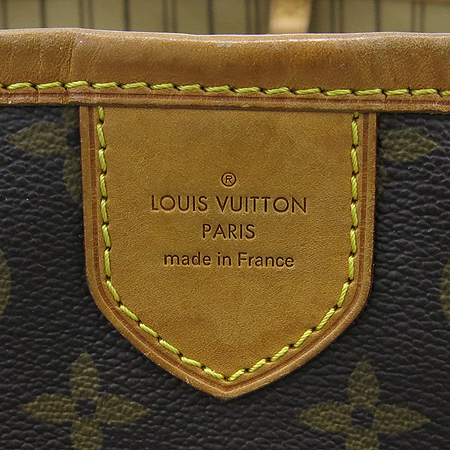 Louis Vuitton(���̺���) M40353 ���׷� ĵ���� ������ƮǮ MM ����� �̹���4 - ���̺��� �߰���ǰ