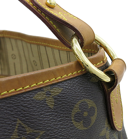 Louis Vuitton(���̺���) M40353 ���׷� ĵ���� ������ƮǮ MM ����� �̹���5 - ���̺��� �߰���ǰ