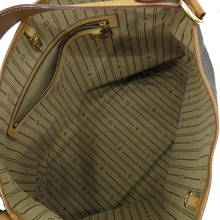 Louis Vuitton(���̺���) M40353 ���׷� ĵ���� ������ƮǮ MM ����� �̹���7 - ���̺��� �߰���ǰ