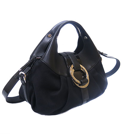 Bvlgari(�Ұ���) ���� �ΰ� ��� �к긯 ���� ȥ�� ����� 2way [��������] �̹���3 - ���̺��� �߰���ǰ