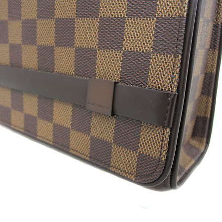 Louis Vuitton(���̺���) N51161 �ٹ̿� ĵ���� Ʈ����ī ī�� ����� [��õ ������] �̹���4 - ���̺��� �߰���ǰ