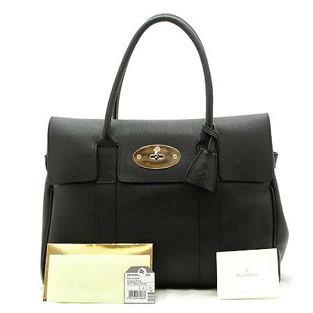 MULBERRY(�ֹ���) HH1289 ���� ���� ���̽����� M ������ ��Ʈ�� �̹���2 - ���̺��� �߰���ǰ